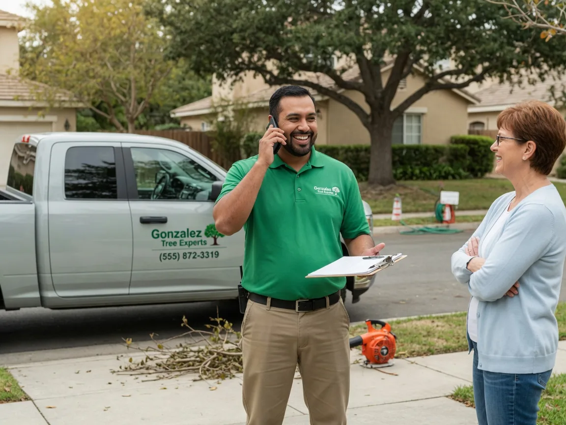 Tree Service University Park, IL FAQs